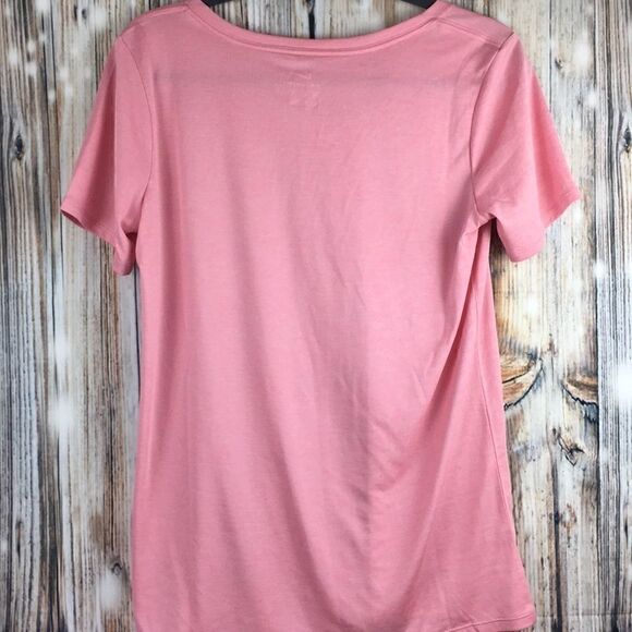 Nike | Dri Fit Training Short Sleeve Shirt | M - Picture 5 of 6